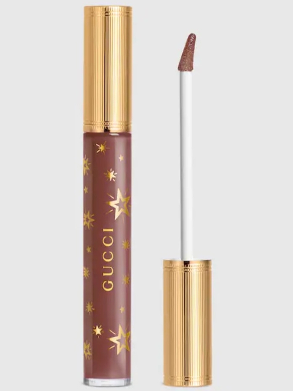 Gucci Lip Plumping Gloss
